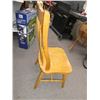 Image 2 : Wooden Chair