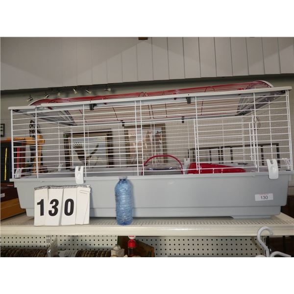 Hedge Hog Cage