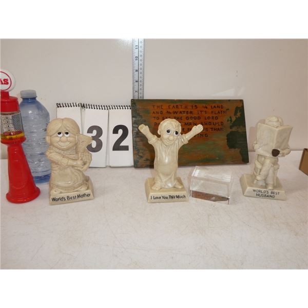 Misc Home Decor