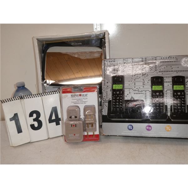 True  Digital House Phones