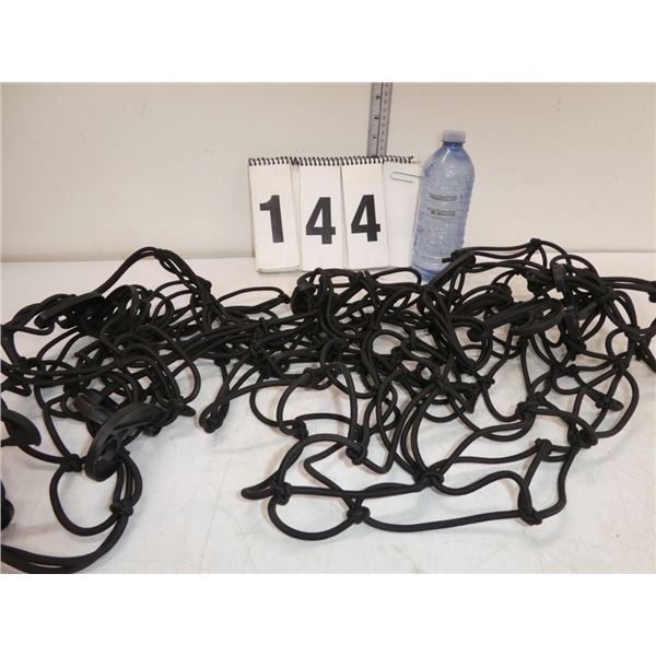 Load Cover Mesh