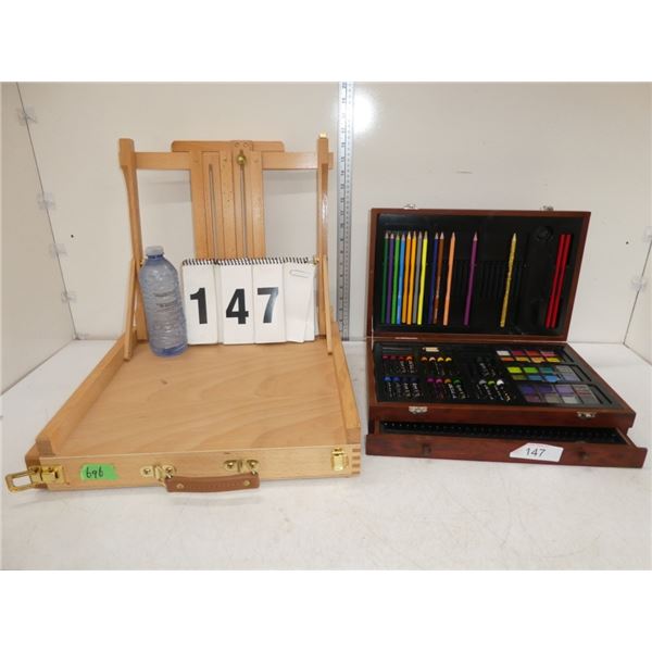 Misc Crafting Supplies