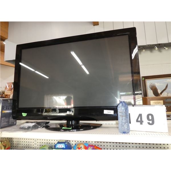 LG  42'' TV With Remote Works