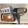 Image 1 : 1997 Chev Truck Mirrors