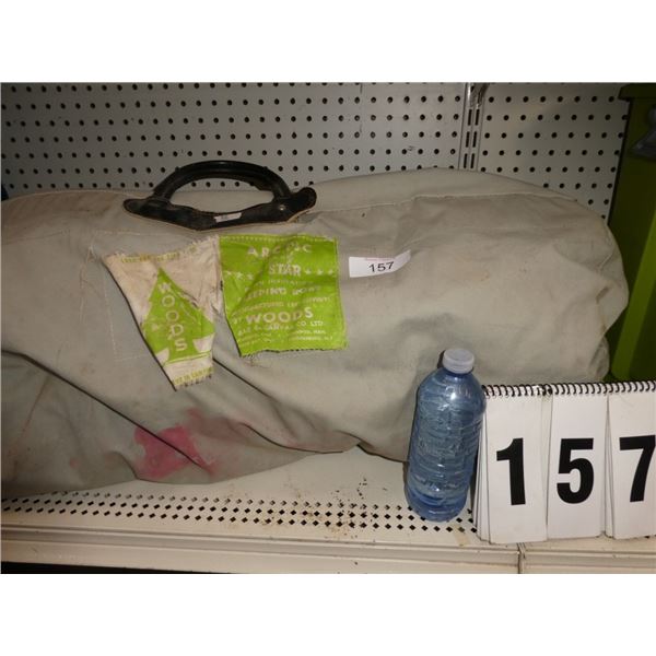 Woods Sleeping Bag
