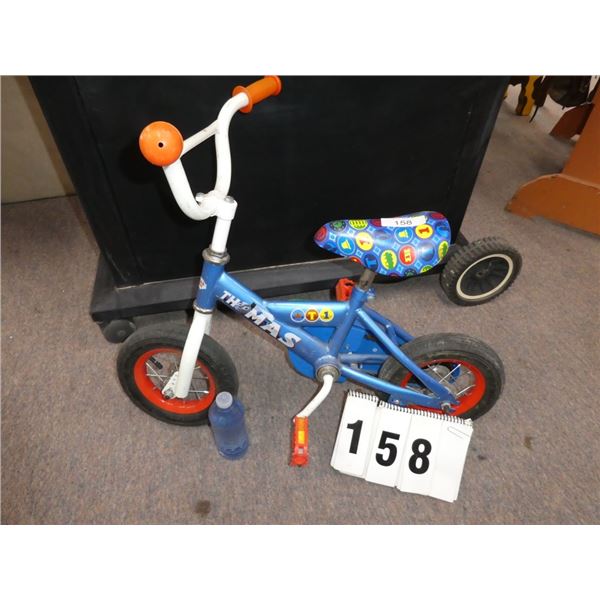 Kids Pedal Bike