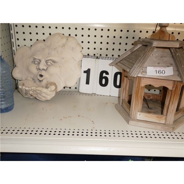Bird Feeders