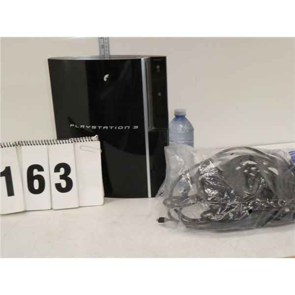Playstation 3 Console