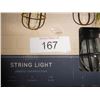 Image 2 : Sterno Home String Lights-10piece