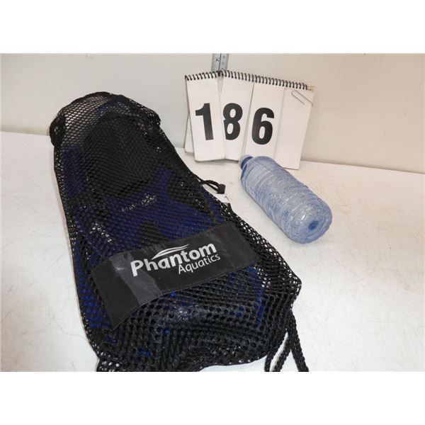 Snorkeling Kit