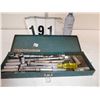 Image 1 : Misc Hand Tools, Sockets etc.
