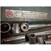Image 2 : Misc Hand Tools, Sockets etc.