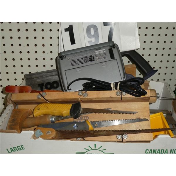 Misc Dry Wall Tools