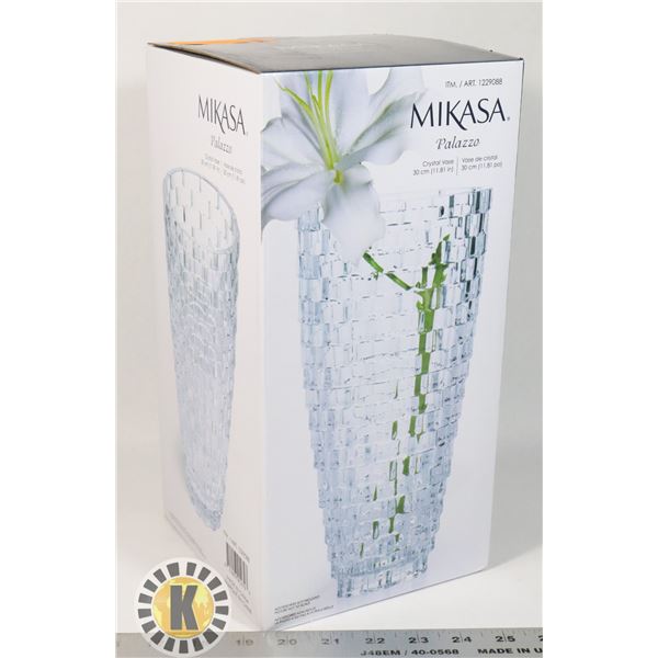MIKASA PALAZZO VASE