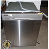 Image 1 : SAMSUNG STAINLESS DISHWASHER