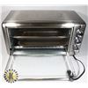 Image 1 : BLACK & DECKER TOASTER OVEN