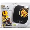 Image 1 : TAYLOR KITCHEN SCALE