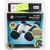 Image 1 : NEW 4X30 POCKET SIZE BINOCULARS WITH UV COATED