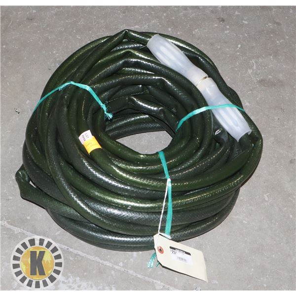 100FT GARDEN HOSE