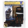 Image 1 : TERRA WORK GLOVES LG (ONLY ONE SET OF GLOVES)