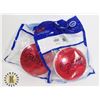 Image 1 : LOT OF 2 GROTE BRAND 4" STOP TAIL TURN LED