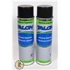 Image 1 : LOT OF 2 TACON INDUSTRIAL DEGREASER