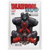 Image 1 : DEADPOOL TEAM UP GUEST STARRING GORILLA MAN