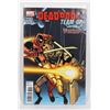 Image 1 : DEADPOOL TEAM UP GUEST STARRING MACHINE MAN