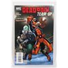 Image 1 : DEADPOOL TEAM UP GUEST STARRING THE ZAPATA