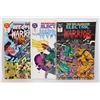Image 1 : DC ELECTRIC WARRIOR NO.5, 6, 13