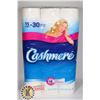 Image 1 : CASHMERE TOILET PAPER 15PK