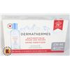 Image 1 : BOX OF DERMATHERMES HAND SANITIZER 4PK