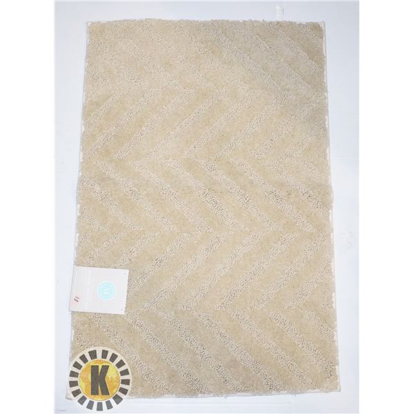 MARTHA STEWART BATH MAT 24IN X 56IN