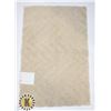 Image 1 : MARTHA STEWART BATH MAT 24IN X 56IN