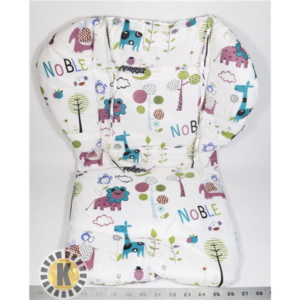 HIGHCHAIR SEAT CUSHION