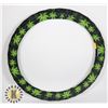 NUTRENDZ STEERING WHEEL COVER