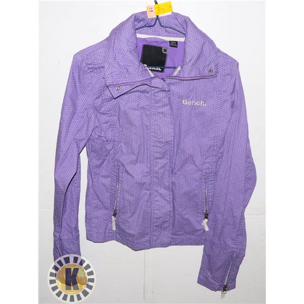 ESTATE BENCH WOMENS JACKET SIZE SMALL