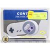 SNES USB CONTROLLER