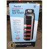 Image 1 : WATTS WATER SOFTENER