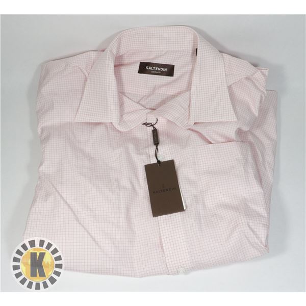 MED. MENS DRESS SHIRT