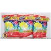 BUNDLE OF NEW WATER BALLOONS (100 PER BAG)