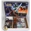 Image 1 : STAR WARS EPIC DUELS GAME (NOT NEW)