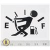Image 1 : NEW AUTOMOTIVE FUNNY DECAL