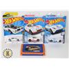 Image 1 : HOTWHEELS COLLECTOR BUNDLE INCLUDING