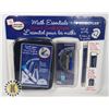 Image 1 : NEW STAEDTLER MATH ESSENTIALS KIT