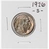 Image 1 : 1926-S Buffalo Nickel Coin