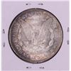 Image 2 : 1880-S $1 Morgan Silver Dollar Coin Nice Toning