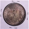 Image 2 : 1883-O $1 Morgan Silver Dollar Coin Nice Toning