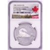 Image 1 : 1986 $1 Canada Proof Vancouver Centennial Silver Dollar Coin NGC PF 70 Ultra Cameo