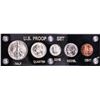Image 1 : 1938 (5) Coin Proof Set